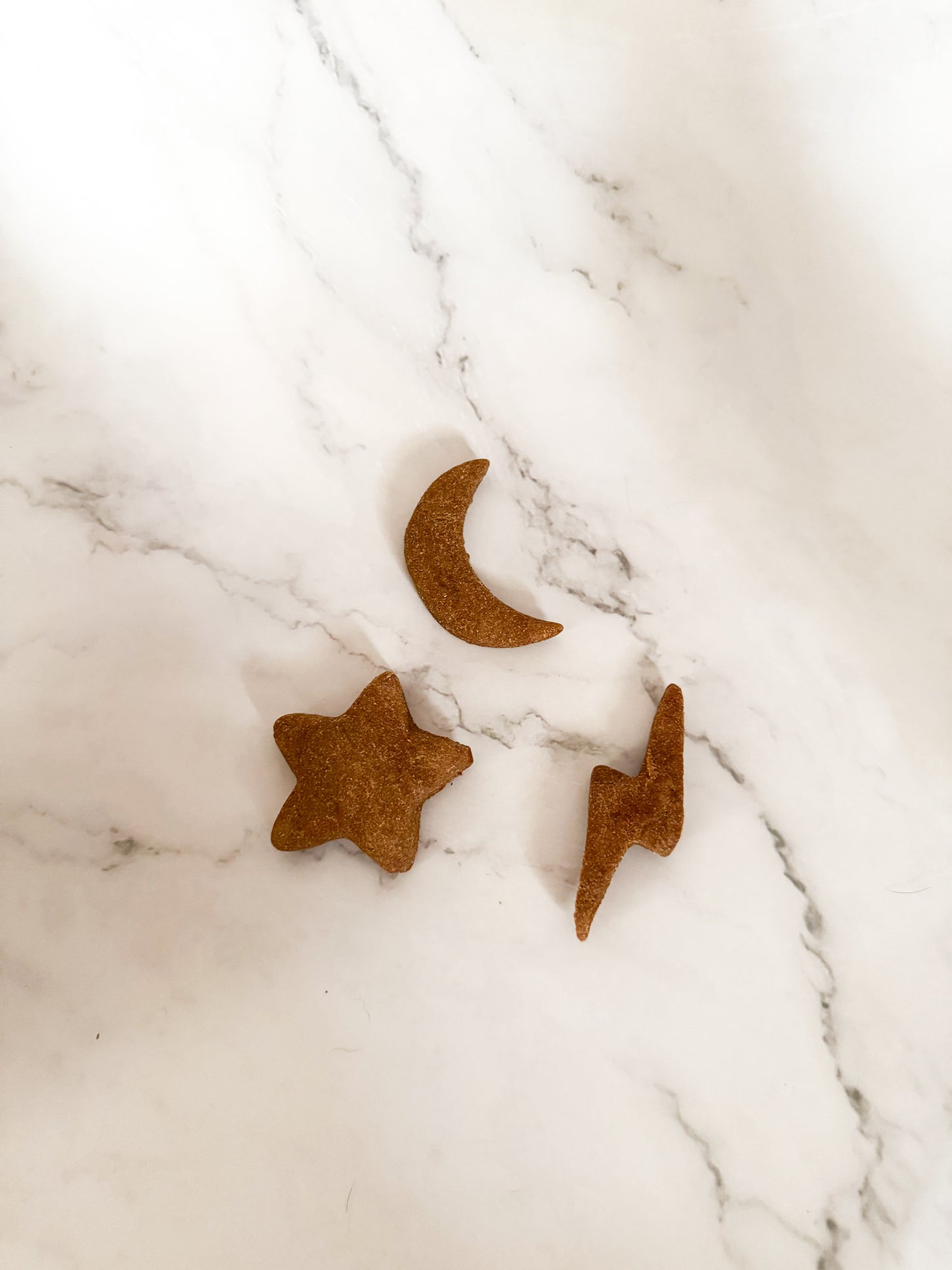 Cinnamon Pumpkin Treats 4oz