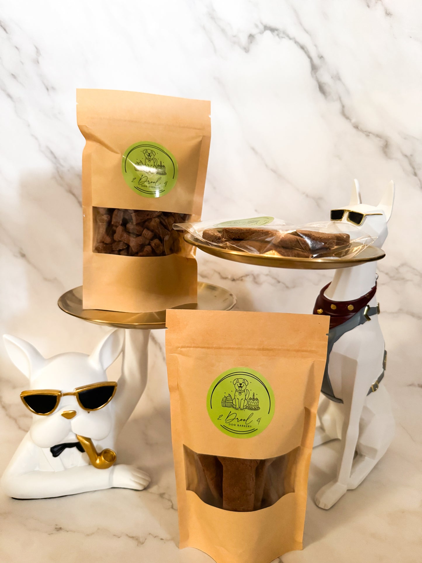 Bundle Any 2 of 4oz bags any flavor