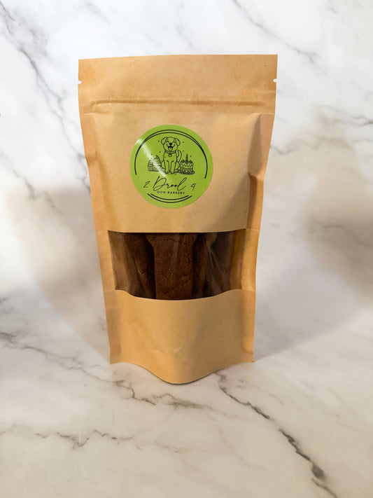 Peanut Butter Treats 6oz