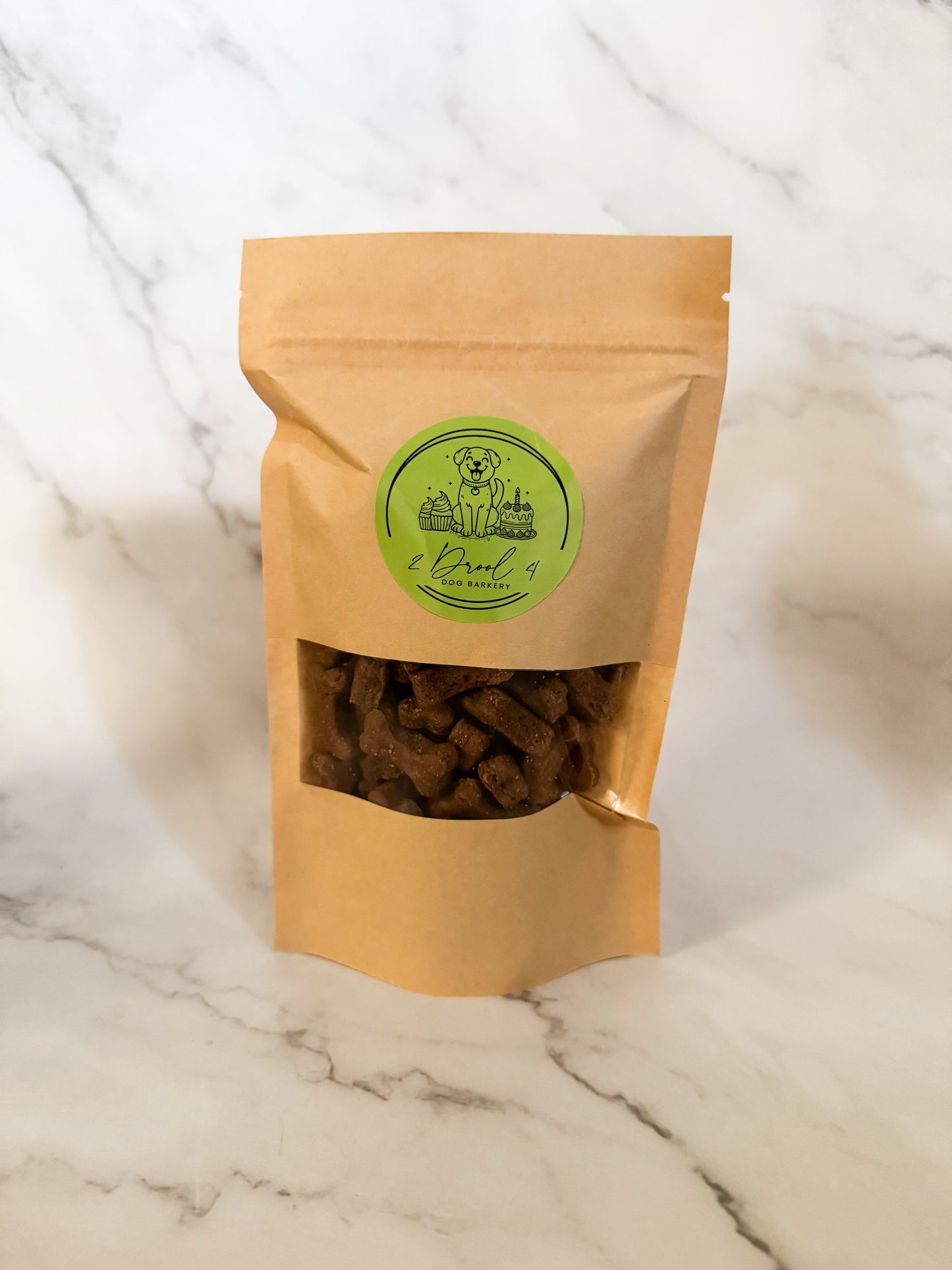 Bundle Any 2 of 4oz bags any flavor