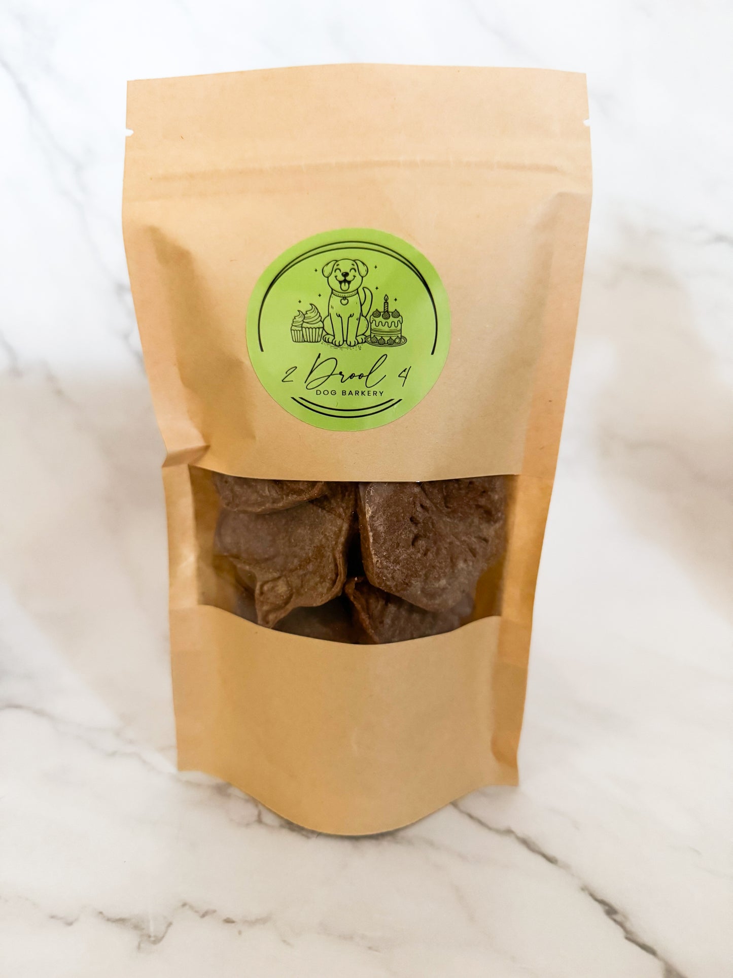 Bundle Any 2 of 4oz bags any flavor