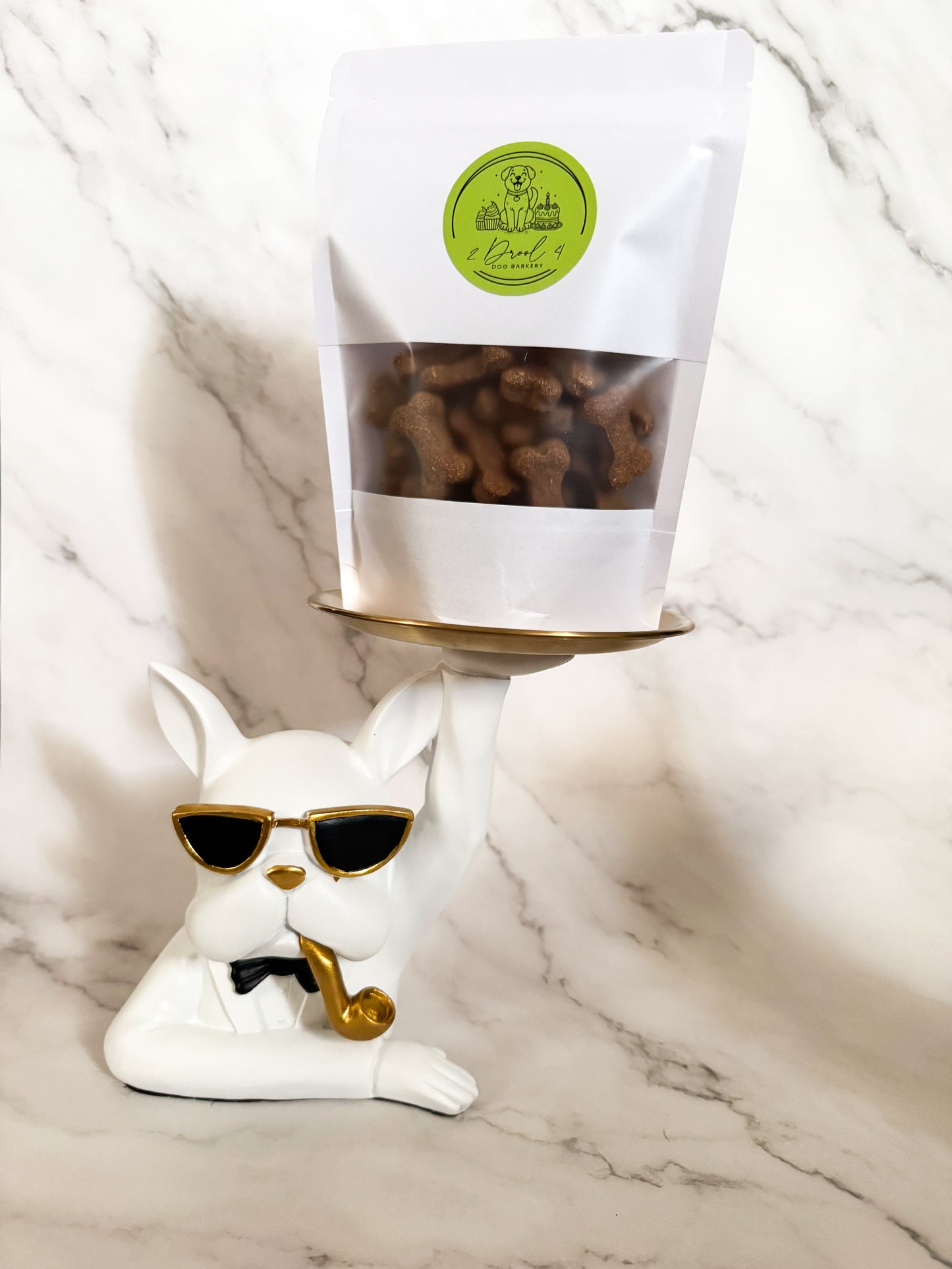 Bundle Any 2 of 4oz bags any flavor