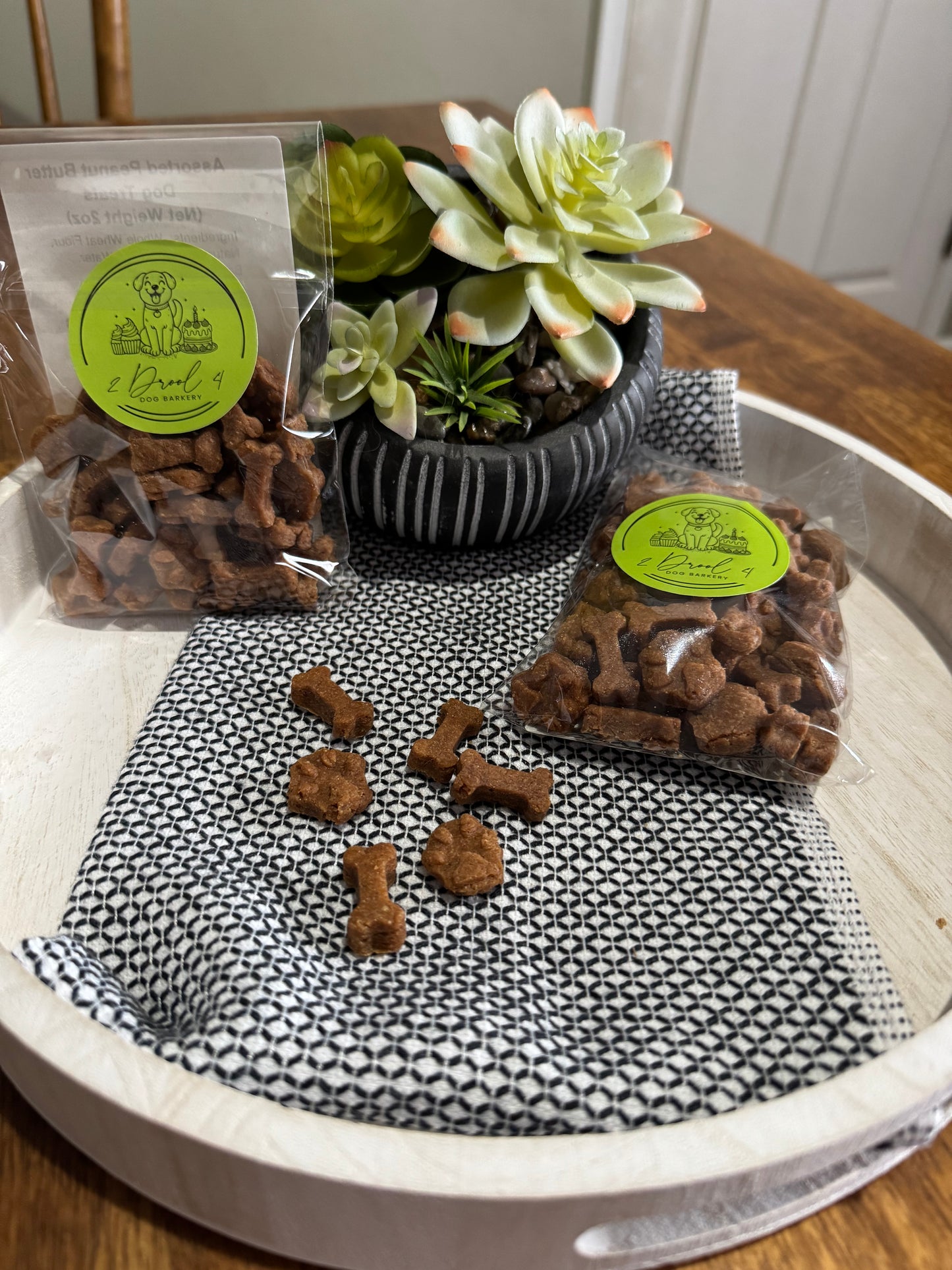 Bundle any 2 of 2oz bags any flavor